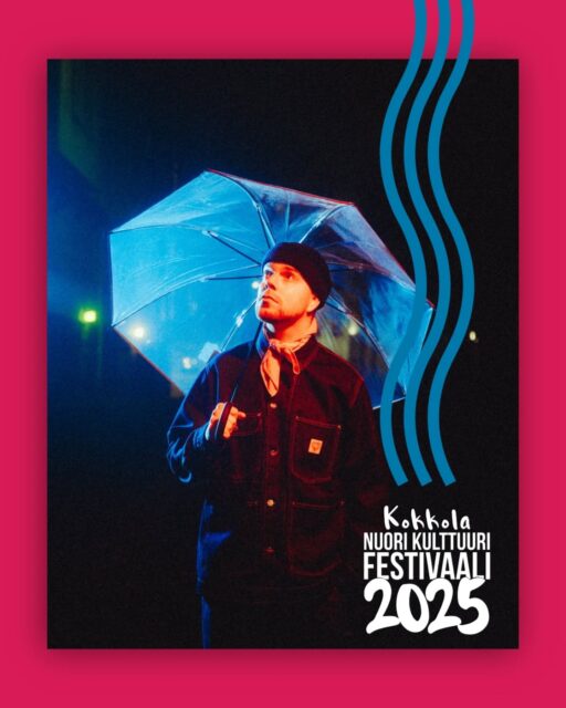 Kokkola/Karleby Nuori Kulttuuri 2025 työpajat | RÄP-TYÖPAJA | WORKSHOP I RAPMUSIK
🇫🇮 Haluatko oppia kirjoittamaan räp-biisejä? Yksi maan parhaimmista kirjoittajista, improvisoidun räpin suomenmestari Jokrates pitää rap-työpajan, jossa hän avaa tapojaan kirjoittaa lyriikoita. Tämä pajan jälkeen sinulla on taskut täynnä uusia työkaluja omien biisien tekemiseksi. Työpajassa Jokrates käy omien kappaleidensa sanoitusten taustoja, työprosessia sekä antaa vinkkejä, kuinka rap-sanoituksista saa mahdollisimman rikkaita. Jokrates vastaa myös kaikkiin kirjoittamiseen liittyviin yleisökysymyksiin.
Osallistujat voivat myös tuoda työpajaan omia tekstejään ja saada Jokratesilta palautetta sekä halutessaan neuvoja niihin liittyen. Työpajaan mahtuu enintään 30 henkeä ilmoittautumisjärjestyksessä. Koska kapasiteetti on rajattu, kaikki halukkaat eivät valitettavasti mahdu mukaan. Ole siis nopea! Ilmoittaudu verkkosivuillamme, linkki löytyy biosta.
🇸🇪 Vill du lära dig att skriva raplåtar? En av landets bästa textförfattare och låtskrivare och finsk mästare i improviserad rap, Jokrates, håller en workshop i rapmusik, där han öppnar upp sitt sätt att skriva låttexter. Efter den här workshopen har du fic korna fulla av nya verktyg som hjälper dig vidare med dina egna låtar. I workshopen går Jokrates igenom bakgrunden till sina låttexter och hela arbetsprocessen och ger tips om hur man gör raptexter så rika och varierade som möjligt. Jokrates svarar också på publikfrågor som rör skrivande.
Deltagarna kan också ta med sig egna texter till workshopen och få feedback eller goda tips och råd av Jokrates. Workshopen tar emot max 30 personer i anmälningsordning. Eftersom kapaciteten är begränsad finns det tyvärr inte tillräckligt med plats för alla som vill delta, så var snabb! Anmäl dig till workshopen på vår webbsidan, länken finns i bio.
@jokratess #nuorikulttuurikokkola #ungkulturkarleby #nuorikulttuuri #ungkultur